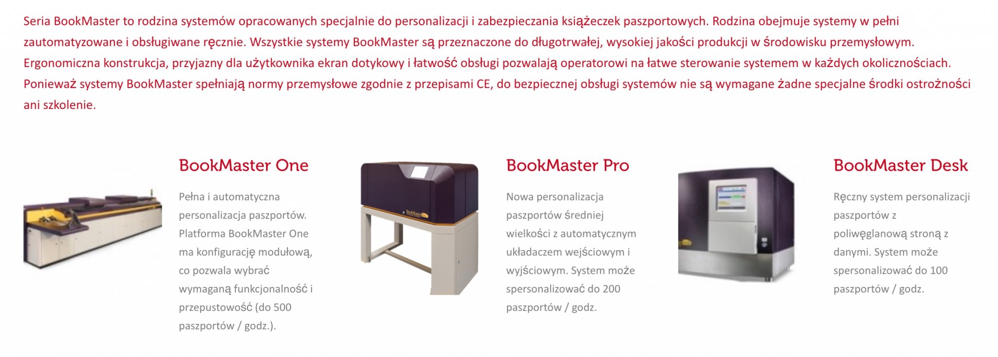 Paszport 2/3 - Passe Port, czyli co powinieneś wiedzieć zanim ...